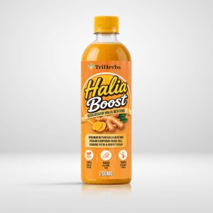 Halia Boost 1 Botol